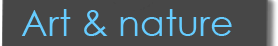 Art et nature